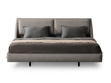 Raphael Bed King