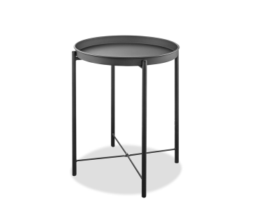 Drake Outdoor Side Table (Open Box)