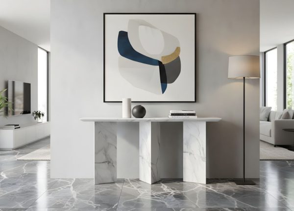Selva Console