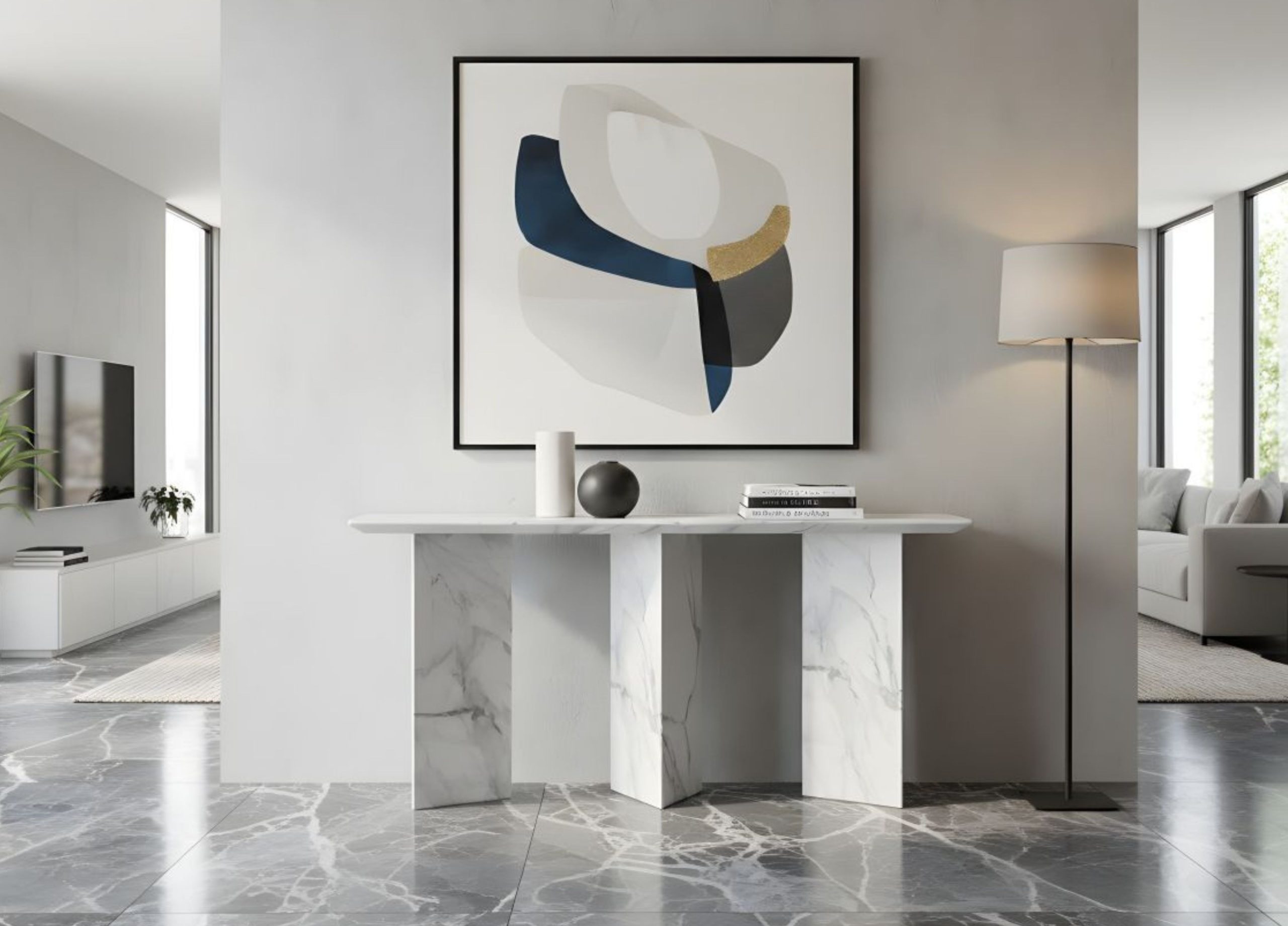 Selva Console