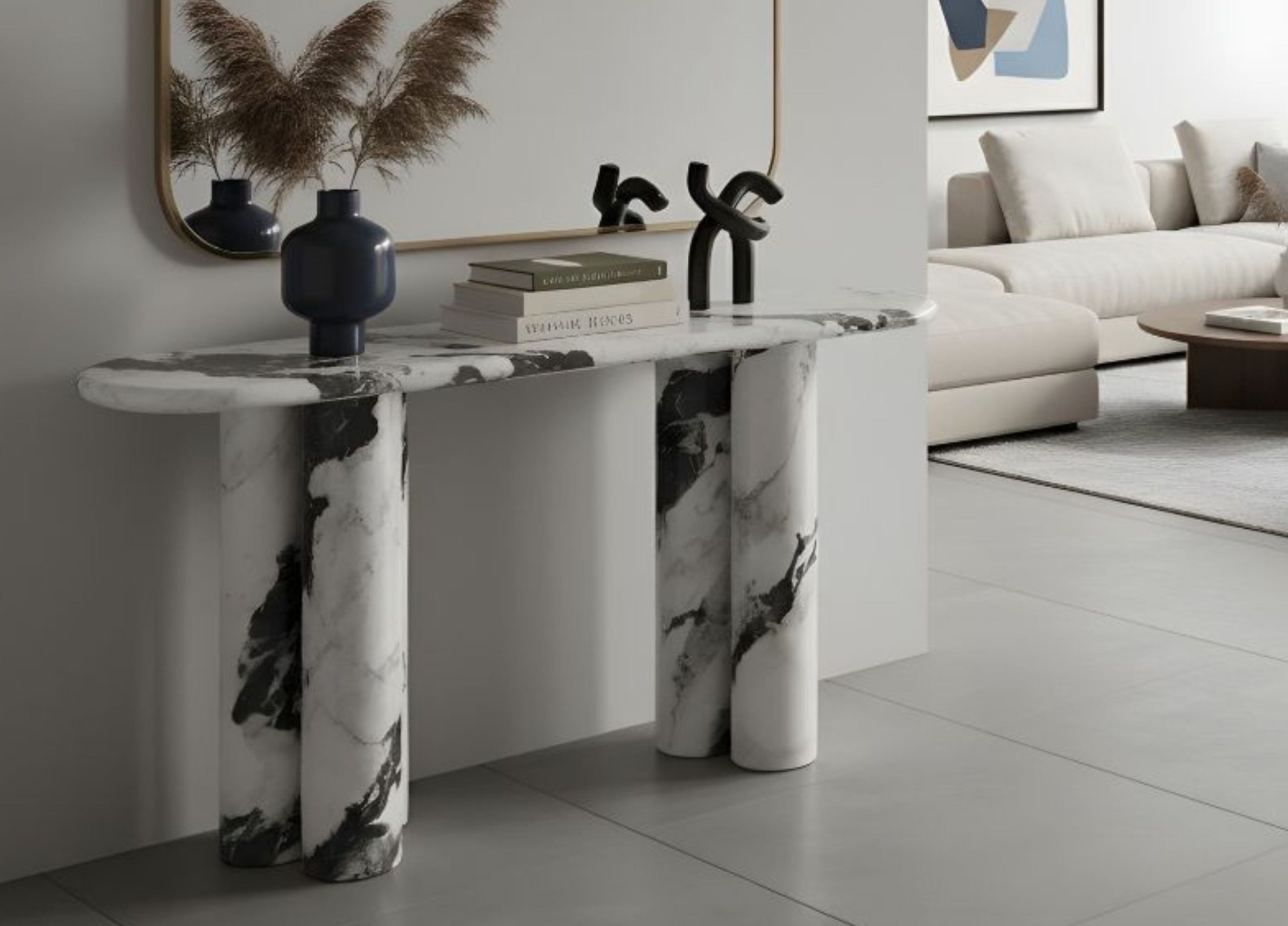 Bianco Console