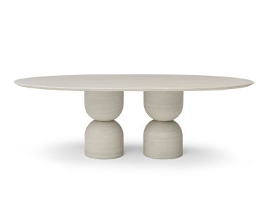 Rocca Dining Table