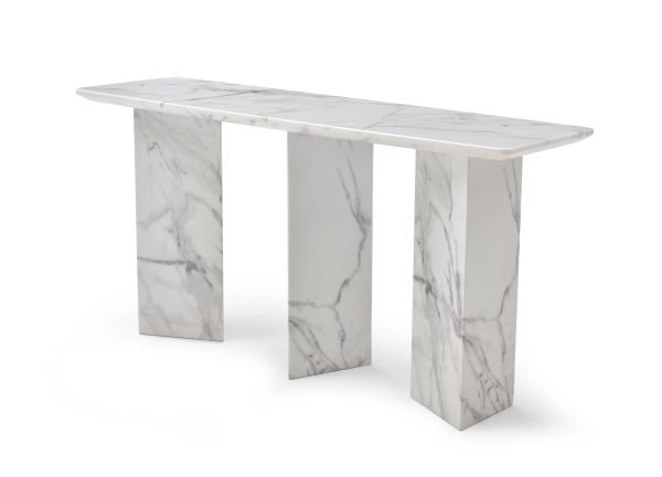 Selva Console