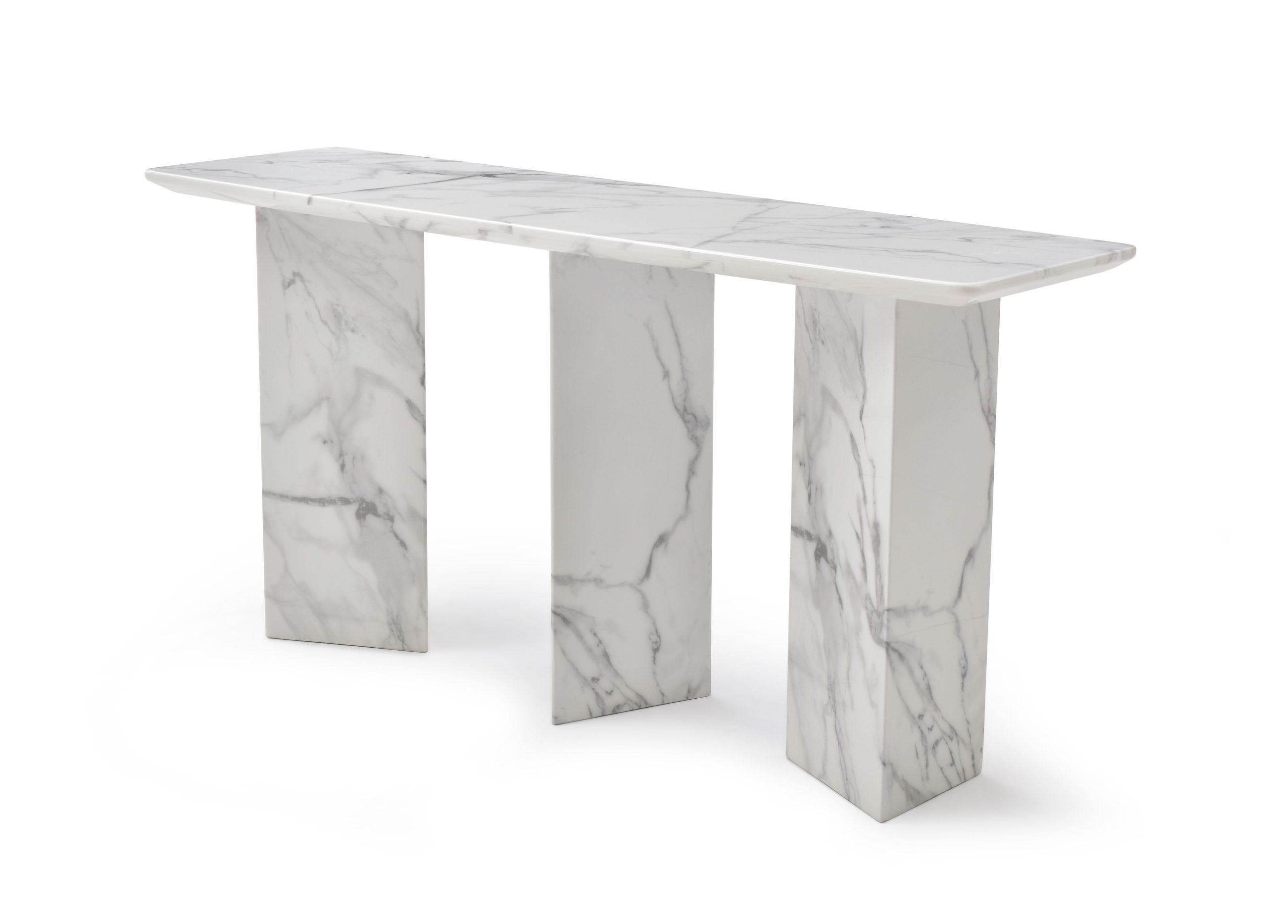 Selva Console