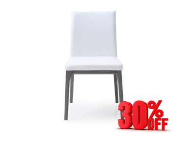 Stella Dining Chair (Open Box)