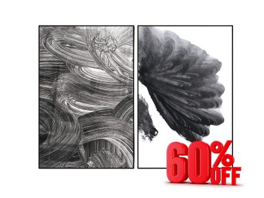 Paco Canvas (Open Box)