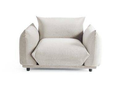 Solea Armchair