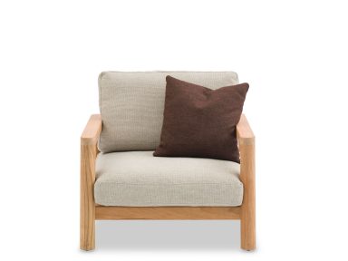 Tolo Lounge Armchair