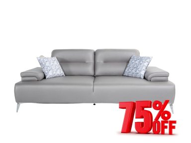 Ruslan Sofa (Sold As Is)