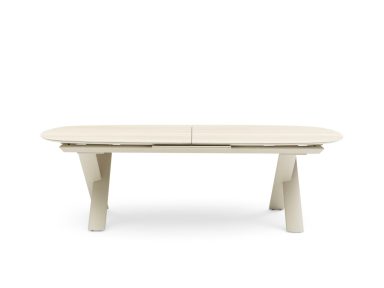 Albatros Extendable Dining Table