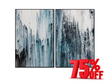 Zelda Canvas (Sold As Is)