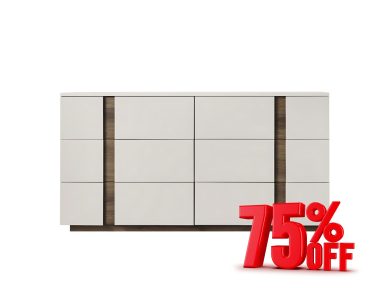 Romina Dresser (Sold As Is)