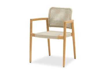 Tolo Dining Armchair