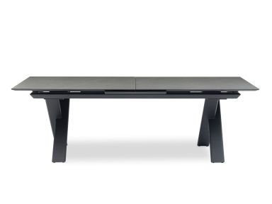 Albatros Rectangular Extendable Dining Table