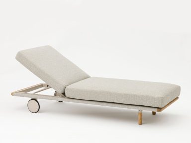 Haven Outdoor Lounge