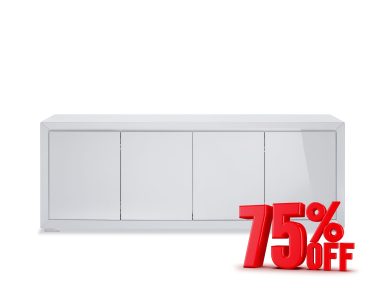 Pendenza Buffet (Sold As Is)