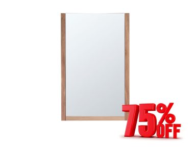 Anna Mirror (Sold As Is)