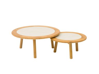 Haven Coffee Table Set
