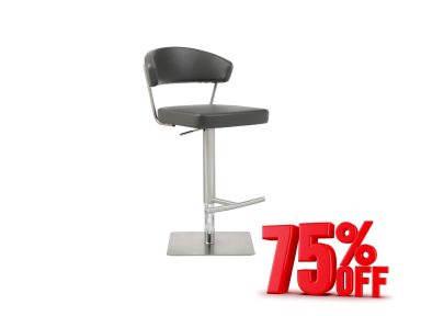 Maureen Barstool (Sold As Is)