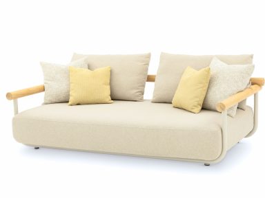 Orbit 3 Seater Sofa