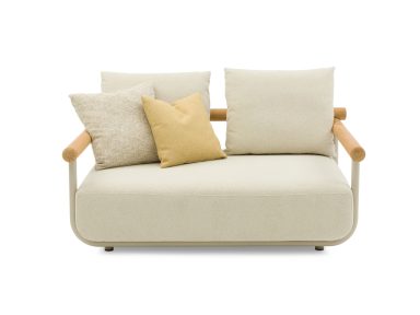 Orbit 2 Seater Sofa