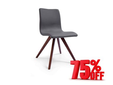 Olga Dining Chair (Sold As Is)