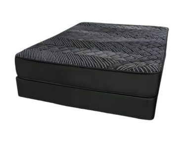 Serenity Plush Mattress
