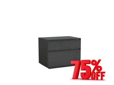 Malibu Night Stand (Sold As Is)