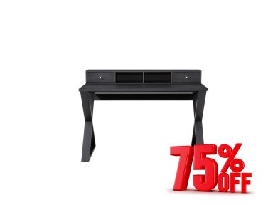 Michael Desk (Sold As Is)