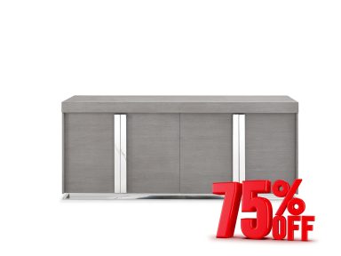 Maurice Buffet (Sold As Is)