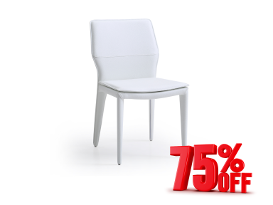 Miranda Dining Chair (Sold As Is)