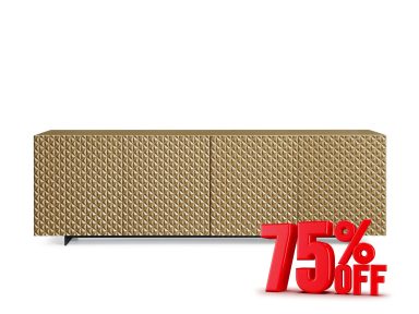 Harper Buffet Large (Sold As Is)