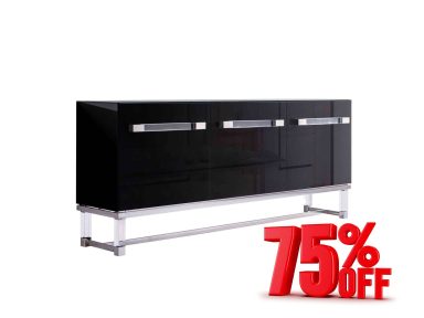 Brianna Buffet (Sold As Is)