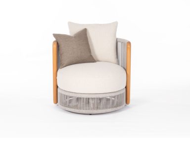 Haven Swivel Armchair