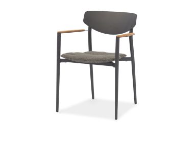 Timo Dining Armchair