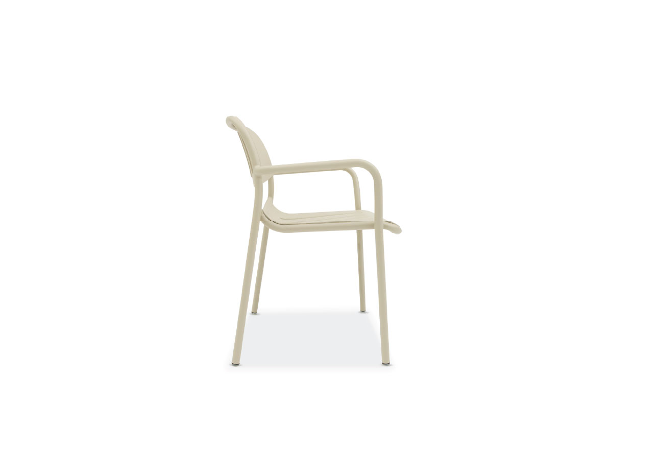 Sunset Dining Armchair - Image 11