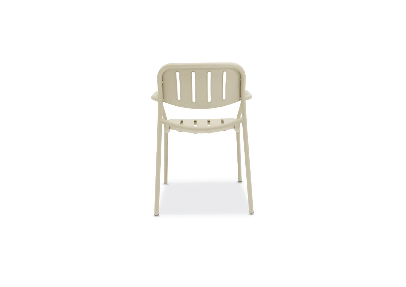 Sunset Dining Armchair - Image 10