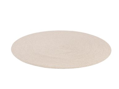 Tapiz Outdoor Round Rug