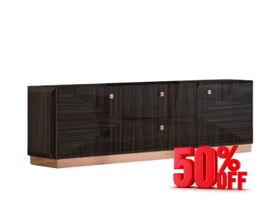 Raven TV Unit (Open Box)