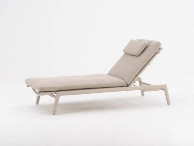 Tolo Outdoor Lounge Chaise