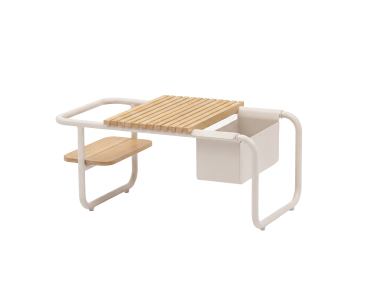 Sunset Coffee Table
