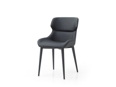 Morocco Dining Chair (Sold As Is)