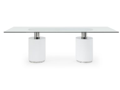 Mandarin Rectangular Dining Table