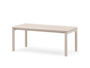 Tolo Dining Table - Mocha