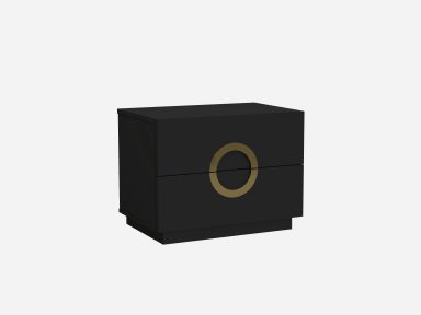 Eddy Night Stand Small (Sold As Is)