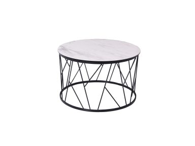 Zeus Side Table (Open Box)