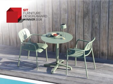 Sunset Dining Collection