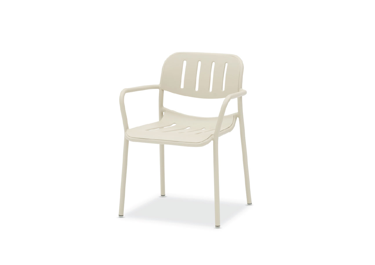 Sunset Dining Armchair - Image 8